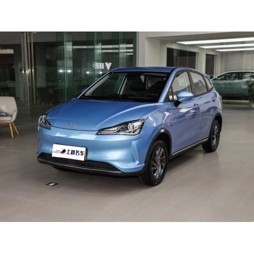 China Neta V 2022 Tide 400 Lite In Stock Standard Battery Life Rhd Electric Cars For Sale